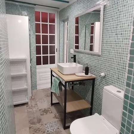 Unter Palmen Daire Icod De Los Vinos