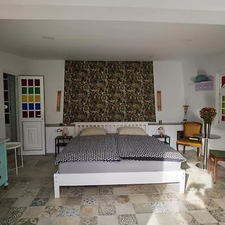 Apartment Unter Palmen